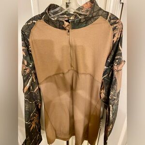 CQR Combat Tactical Men’s Shirt